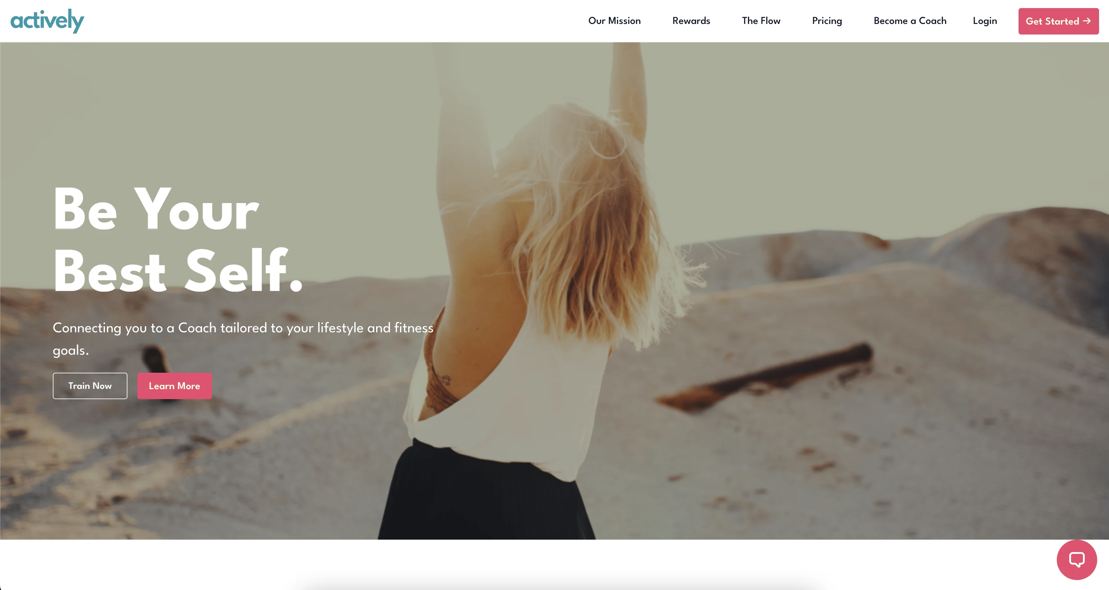 Actively with Actively team