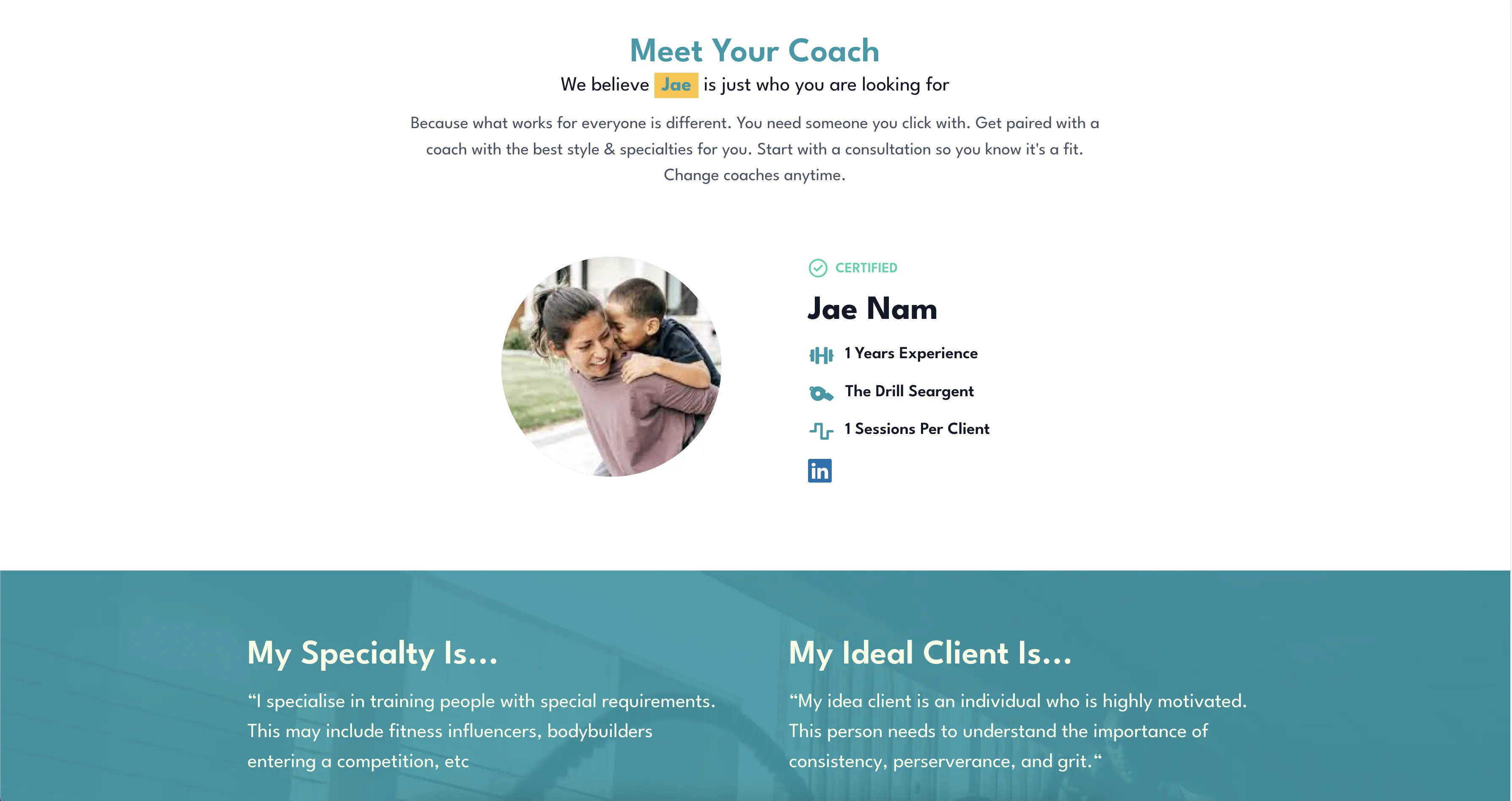 Actively with Actively team